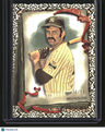 2026 Topps Allen & Ginter Thurman Munson Filagree Gold Foil #/50