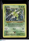 Trading Card Game Classic Scyther