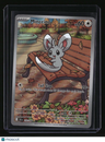 SV: Black Bolt Minccino