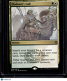 Masters 25 Eladamri's Call