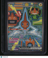 ME02: Phantasmal Flames Rotom ex