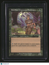 Urza's Destiny Rofellos, Llanowar Emissary