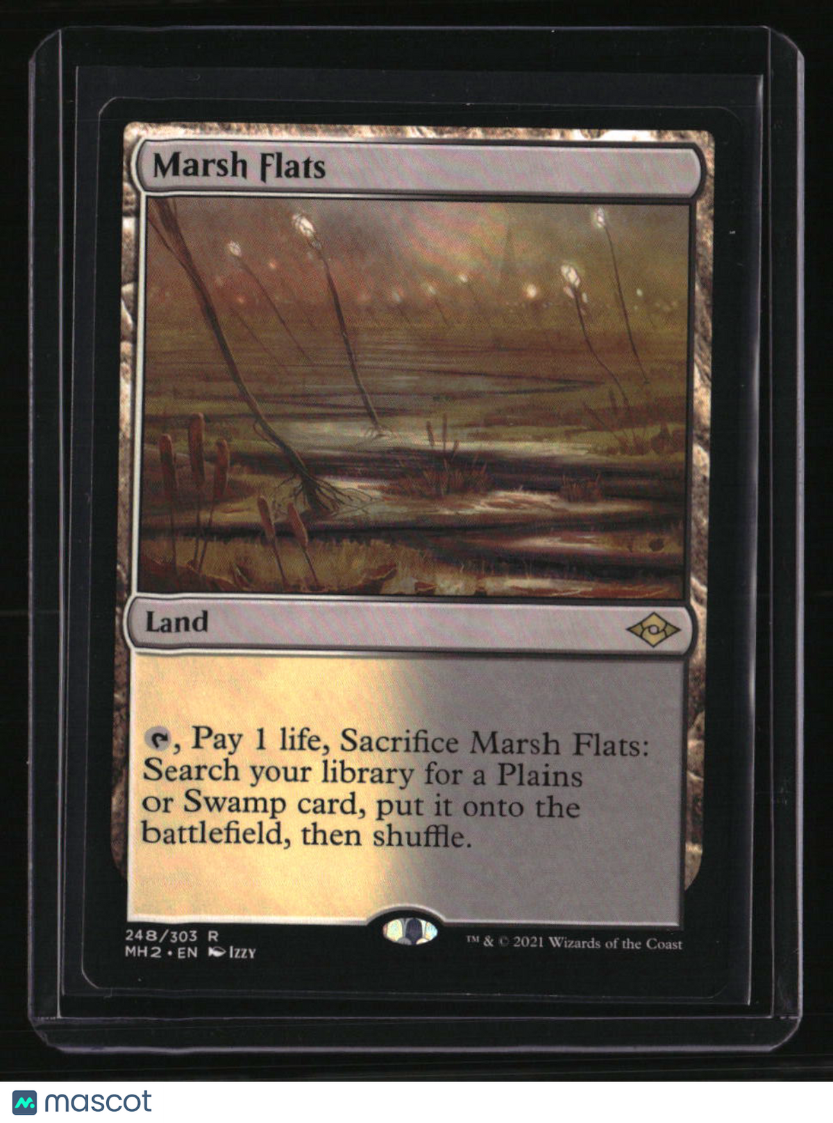 Modern Horizons 2 Marsh Flats