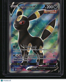 SWSH07: Evolving Skies Umbreon V (Full Art)