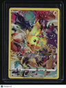 SWSH: Crown Zenith Pikachu (Secret)