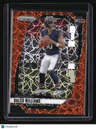 2024 Panini Prizm Caleb Williams Lazer