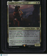 The Lord of the Rings: Tales of Middle-earth Lotho, Corrupt Shirriff Foil
