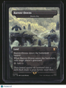 Commander: The Lord of the Rings: Tales of Middle-earth Barrow-Downs