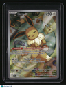 SV: Scarlet & Violet Promo Cards Eevee