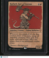 Commander Legends: Battle for Baldur's Gate Karlach, Fury of Avernus (Showcase)