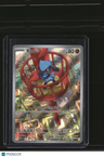ME: Mega Evolution Promo Riolu