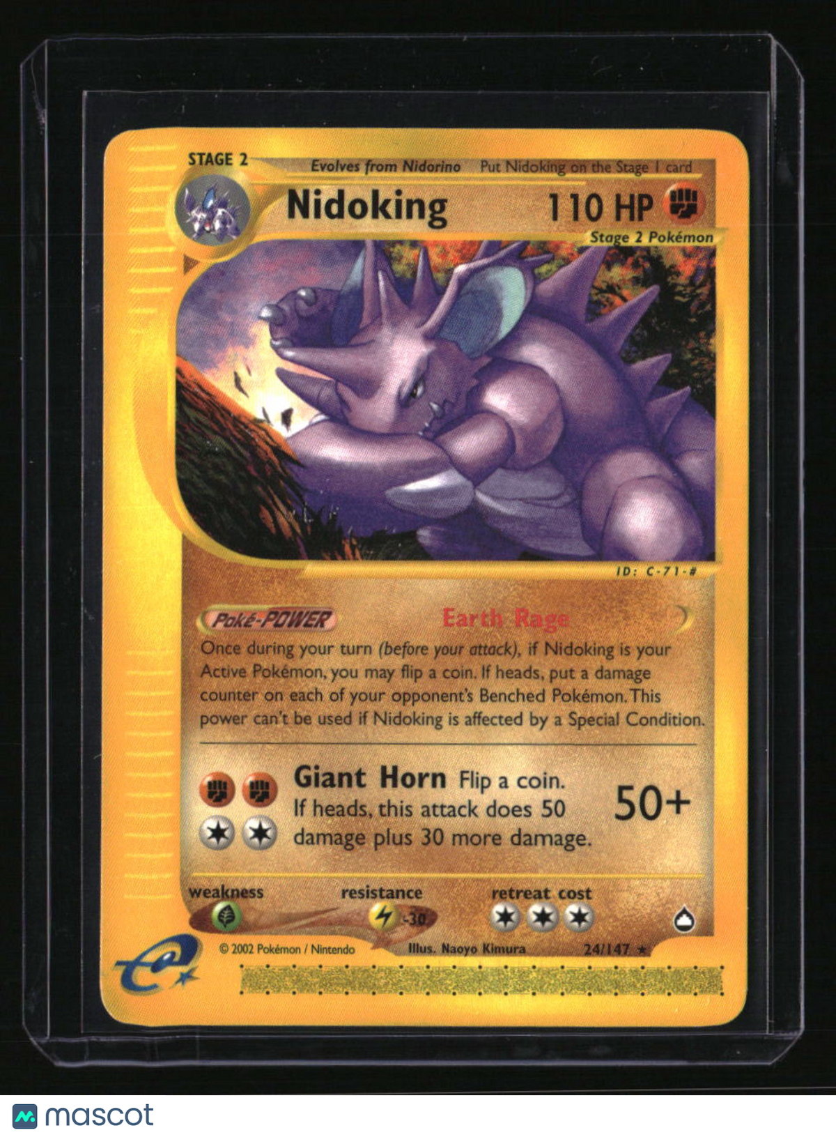 Aquapolis Nidoking (24)