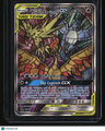 SM Promos Moltres & Zapdos & Articuno GX