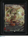 Lorwyn Eclipsed Winnowing (Showcase) Foil