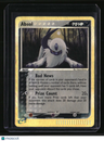 Dragon Absol Reverse Holo
