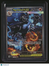 ME02: Phantasmal Flames Mega Charizard X ex