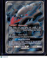 SM - Burning Shadows Darkrai GX (Full Art)