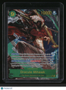 The Azure Sea's Seven Dracule Mihawk