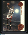 1994-95 SP Championship Michael Jordan Playoff Heroes