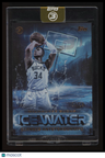 2025-26 Topps 3 Giannis Antetokounmpo Ice Water Bronze #/25