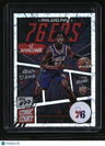 2025-26 Topps VJ Edgecombe Comic Court
