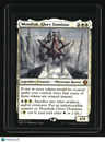 Phyrexia: All Will Be One Mondrak, Glory Dominus