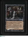 Judgment Stitch Together Foil
