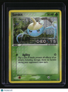 EX Deoxys Surskit Reverse Holo