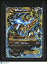 XY - Flashfire M Charizard EX (X) (Secret)