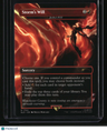 Secret Lair Drop Series Storm's Will - Jeska's Will