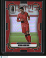 2026 Panini Prizm FIFA World Cup Heung-Min Son Red Prizm #/50