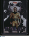 2025 Topps Chrome Marvel Studios Sentry Marvel Gods