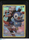 SM - Cosmic Eclipse Piplup (Secret)