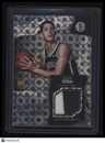 2025-26 Topps Egor Dëmin Retail Ripper Relics Cart Load #/25