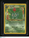 Southern Islands Ivysaur
