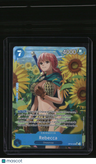Royal Blood Rebecca (Parallel)