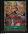 Two Legends Carrot (023) (Parallel)