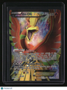 Dragons Exalted Ho-Oh Ex (119 Full Art)