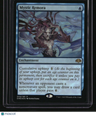 Dominaria Remastered Mystic Remora Foil