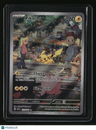 SV: Scarlet & Violet 151 Pikachu