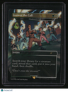 Secret Lair Drop Series Answer the Call Foil