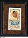 2026 Topps Allen & Ginter Robin Ventura Mini Framed Baseball Autographs