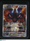 SWSH: Sword & Shield Promo Cards Lucario VSTAR