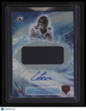 2025 Topps Resurgence Colston Loveland Radial Rookie Relic Autographs