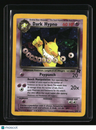 Team Rocket Dark Hypno (9)