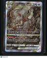 SWSH: Crown Zenith: Galarian Gallery Hisuian Zoroark VSTAR