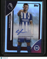 2025-26 Topps Premier League #AC-EFE Evan Ferguson Autographs