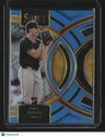 2024 Panini Select Paul Skenes Blue Prizms #/199
