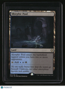 Commander Legends: Battle for Baldur's Gate Morphic Pool