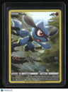 SWSH: Crown Zenith: Galarian Gallery Riolu